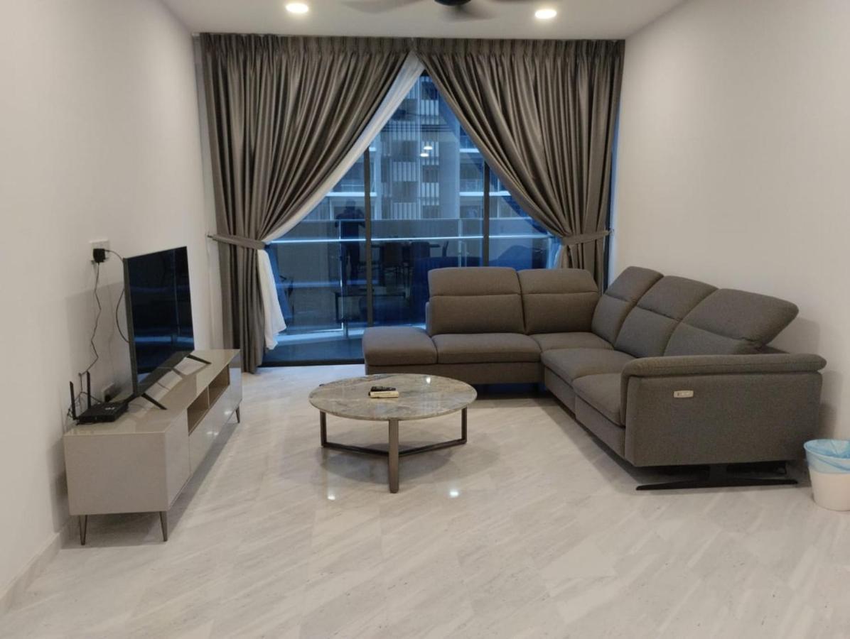 Eaton Residences Klcc By Luna — Photos 1