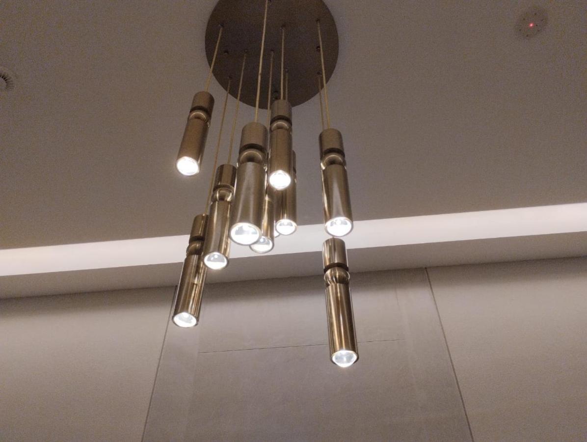 Eaton Residences Klcc By Luna, Kuala Lumpur
