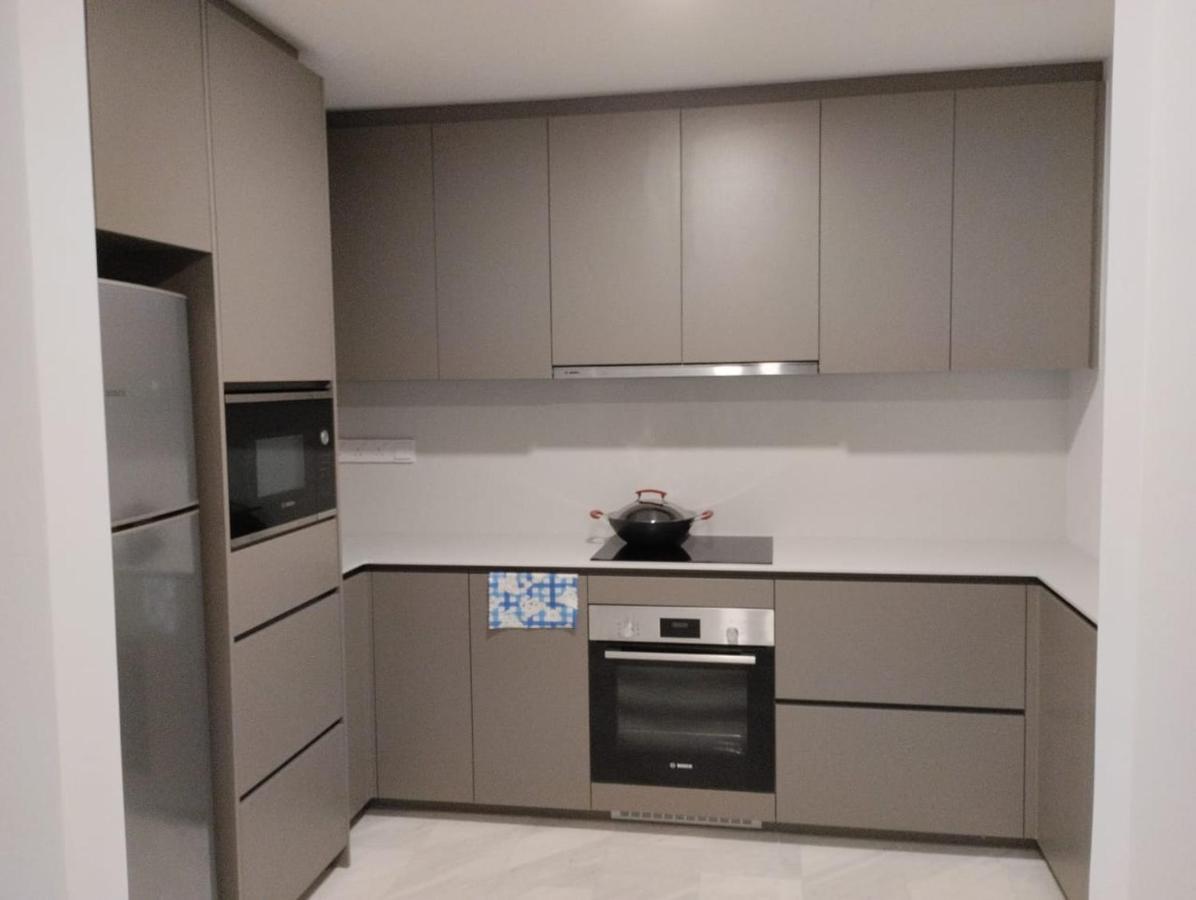 Eaton Residences Klcc By Luna — Photos 3