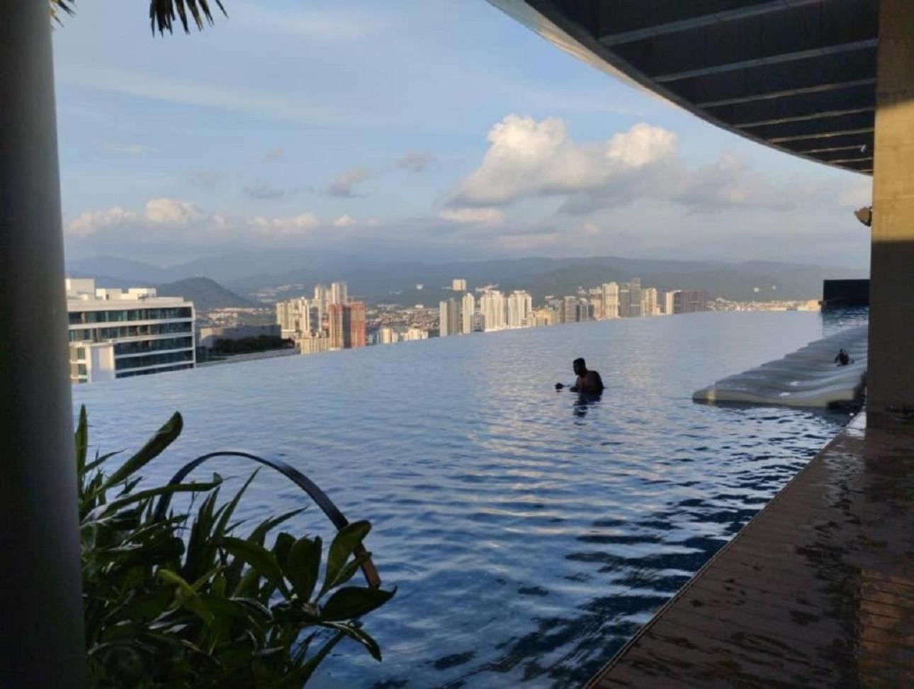 Eaton Residences Klcc By Luna — Photos 2